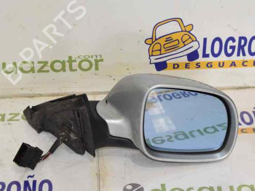 Right mirror AUDI A3 (8L1) 1.9 TDI | BP773033C27 