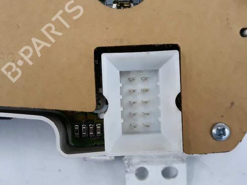 Instrument cluster CHRYSLER 300M (LR) 2.7 V6 24V | BP3382460C47 