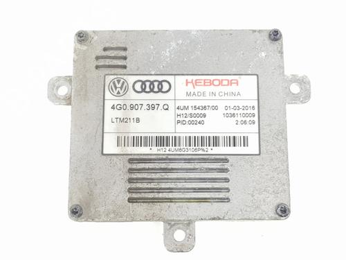 Xenon ballast AUDI A6 C7 (4G2, 4GC) 2.0 TDI | BP29489565C53 