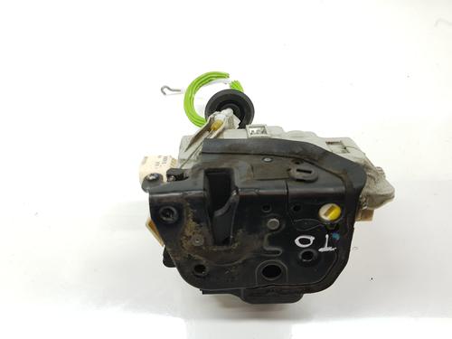 Used Rear right lock AUDI A3 Sportback (8PA) S3 quattro (265 hp) 17766686