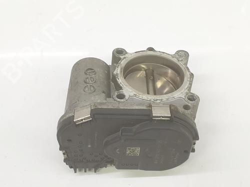 Throttle body MERCEDES-BENZ A-CLASS (W176) A 200 (176.043) | BP11040999M82 