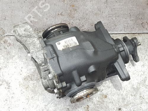Used Rear differential Rear differential BMW 1 (E87) 118 d (143 hp) 33201846 33201846