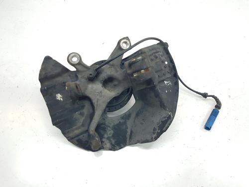 Used Left front steering knuckle BMW Z4 Roadster (E85) 3.0 i (231 hp) 10554421