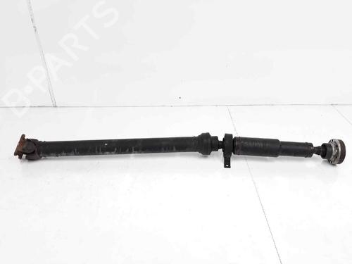 Used Driveshaft LAND ROVER DISCOVERY IV (L319) 3.0 TD 4x4 (245 hp) 5659571