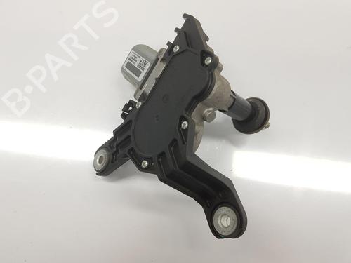 Rear wiper motor OPEL ASTRA K (B16) 1.4 Turbo (68) | BP6250799M102 