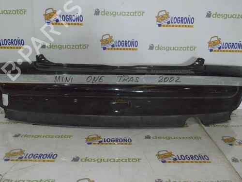 Stoßstange hinten für MINI MINI (R50, R53) Cooper (116 hp) 1423955