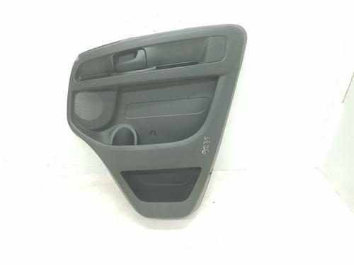 Used Front right panel FIAT DUCATO Van (250_) [2006-2026]  31594035