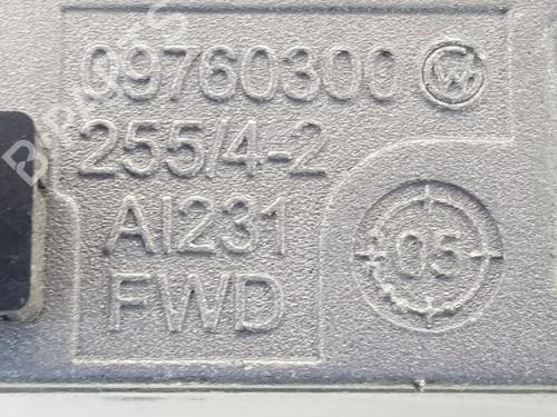 Other MERCEDES-BENZ M-CLASS (W164) ML 320 CDI 4-matic (164.122) | BP14089881O1 
