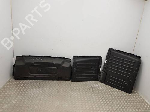 Cargo separator OPEL COMBO Box Body/MPV (K9) | BP38870828I36 - Image 2