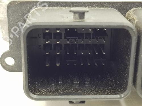 Engine control unit (ECU) RENAULT TRAFIC II Platform/Chassis (EL) 2.0 (EL0A) | BP36772374M57 - Image 7
