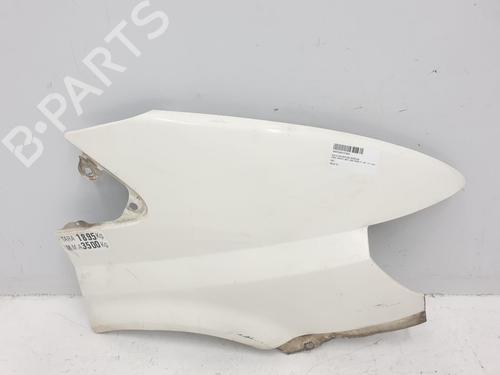Used Right front fenders FORD TRANSIT Van (FA_ _) 2.4 TDE (125 hp) 14245804