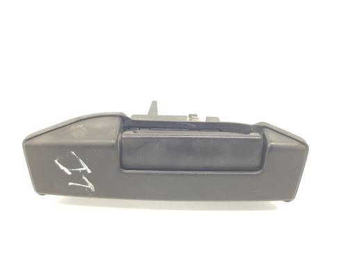 Used Exterior handle NISSAN NV200 / EVALIA Bus 1.5 dCi 85 (M20, M20M, M20K, M20KK) (86 hp) 15237079