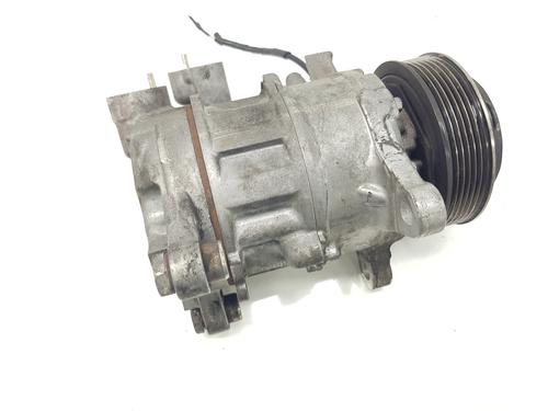 AC compressor BMW X1 (E84) sDrive 18 d | BP26714047M34 