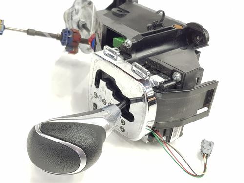 Gear lever PEUGEOT 208 I (CA_, CC_) 1.6 HDi | BP29376547M90 