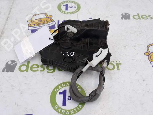 Front left lock BMW 3 Touring (E46) 330 d | BP3163405C98 