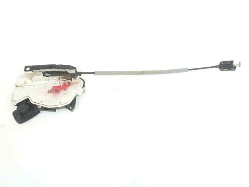 Used Rear left lock SEAT LEON (5F1) 2.0 TDI (150 hp) 4975641