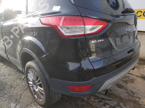Hovedlysbryter FORD KUGA II (DM2) 2.0 TDCi | BP17217511I24 
