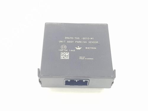 Elektronisk modul HONDA CIVIC X Hatchback (FC_, FK_) 1.6 i-DTEC (FK9) (120 hp) 18528138