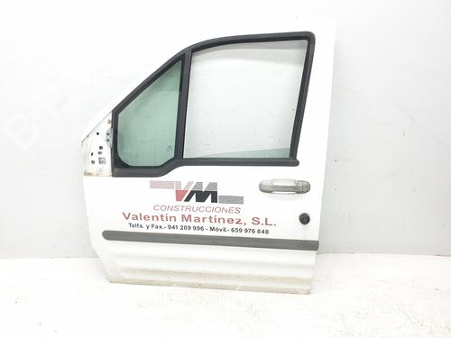Used Left front door FORD TRANSIT CONNECT (P65_, P70_, P80_) 1.8 TDCi (90 hp) 27160893