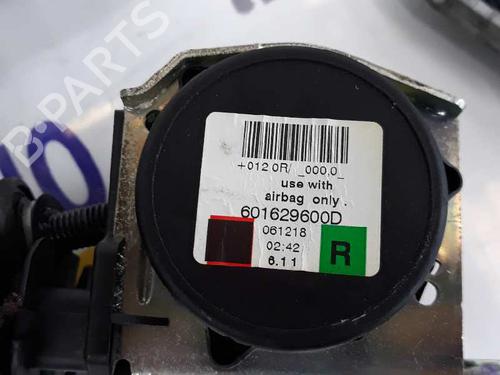 Front right belt tensioner BMW 5 (E60) 530 d | BP1185013C88 