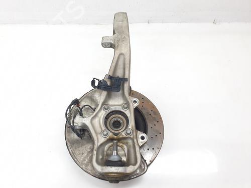 Right front steering knuckle MERCEDES-BENZ M-CLASS (W166) | BP38053065M26 - Image 5