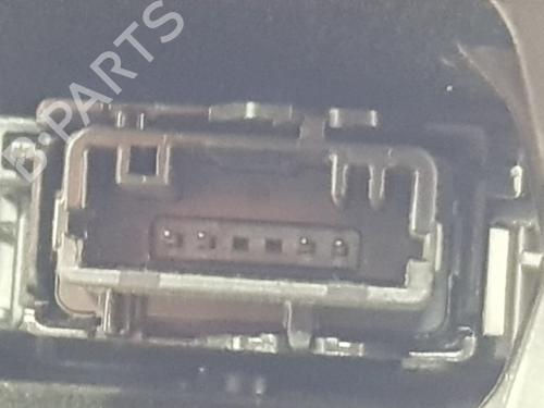 Air vent TOYOTA COROLLA Hatchback (_E21_, _EA1_, _EH1_) | BP37265549I21 - Image 3