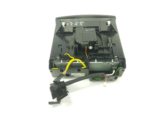 Radio MERCEDES-BENZ E-CLASS (W211) E 500 (211.070) | BP16061253E6 