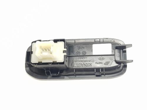 Right front window switch RENAULT EXPRESS Box Body/MPV | BP38170050I26 - Image 2