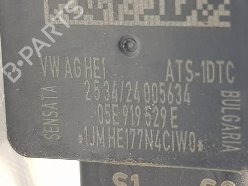 Electronic sensor VW GOLF VIII (CD1, DA1) 1.5 eTSI | BP29723294M84 