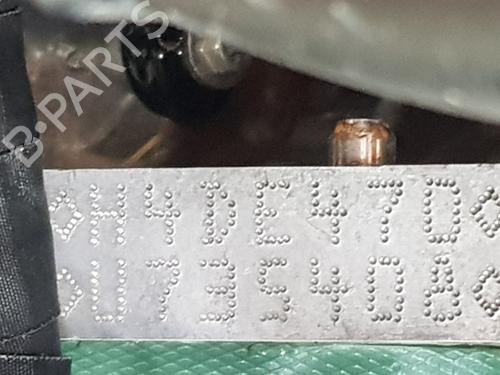 Engine RENAULT CLIO V (B7_) | BP33798906M1 - Image 8