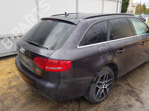 Retrovisor izquierdo AUDI A4 B8 Avant (8K5) 2.0 TDI | BP24597824C26 