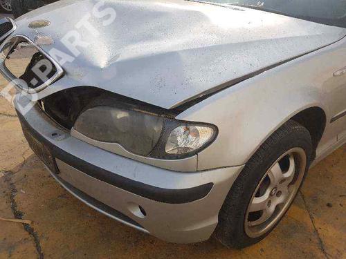 Right curtain airbag BMW 3 (E46) 320 d | BP8629610C12  - Image 29