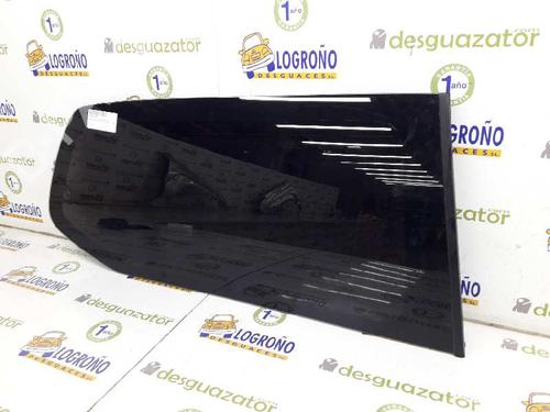 Rear right quarter glass TOYOTA LAND CRUISER PRADO (_J12_) 3.0 D-4D (KDJ120, KDJ125) | BP14124610C92 