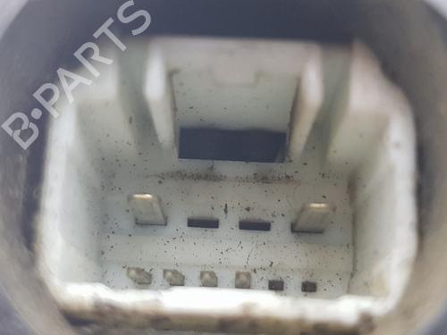 Front left lock TOYOTA LAND CRUISER PRADO (_J12_) 3.0 D-4D (KDJ120, KDJ125) | BP12462461C98 