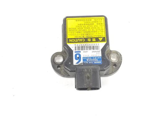 Elektronisk sensor TOYOTA LAND CRUISER PRADO (_J15_) 3.0 D-4D (KDJ155_, KDJ150_, KDJ150R, KDJ155R) (190 hp) 11506514