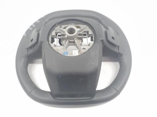 Steering wheel CITROËN C4 III (BA_, BB_, BC_) 1.2 PureTech 130 (BAHNSA, BAHNSB) | BP9136786C49 