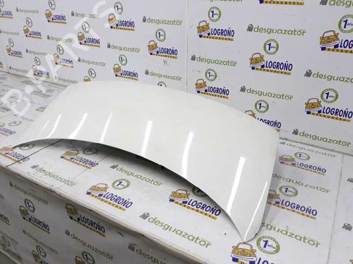 Tailgate MERCEDES-BENZ E-CLASS (W211) E 220 CDI (211.008) | BP2497922C6 