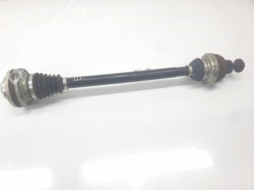Used Right rear driveshaft AUDI A6 C7 (4G2, 4GC) 2.0 TDI (190 hp) 31854315