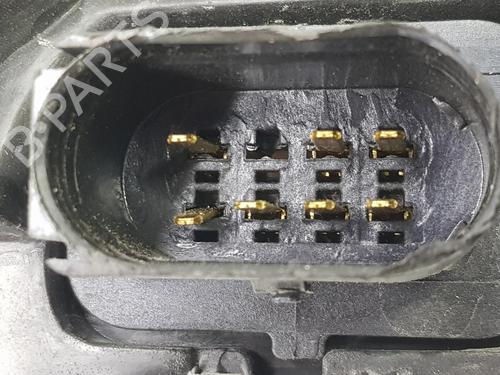 Right headlight SEAT IBIZA II (6K1) 1.9 TDI | BP8371932C29 