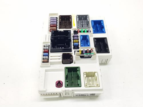 Fuse box OPEL ASTRA L Sports Tourer (OV5) 1.2 (FRHNPJ) | BP26034047E1 
