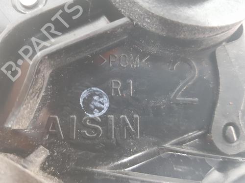 Front right lock TOYOTA GT 86 Coupe (ZN6_) 2.0 (ZN6AC_, ZN6BC_, ZN6K) | BP12144141C97 