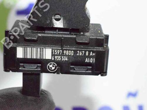 Right front window switch BMW 1 (E87) 118 d | BP1366371I26 