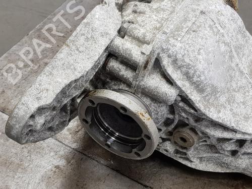 Rear differential AUDI A6 C7 (4G2, 4GC) 2.0 TDI | BP30468554M24