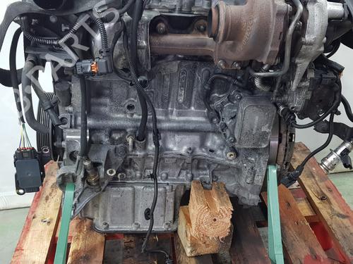 Engine OPEL VIVARO C Van (K0)  | BP33412124M1  - Image 8