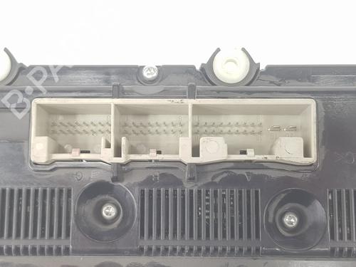 AC-Styringsenhed/Manøvreenhed VW TOURAN (1T1, 1T2) 2.0 TDI 16V | BP18831756I5 