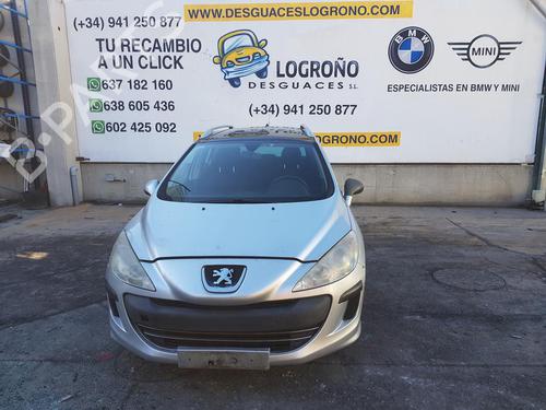 Køler PEUGEOT 308 SW I (4E_, 4H_) 1.6 16V | BP11487358M31 