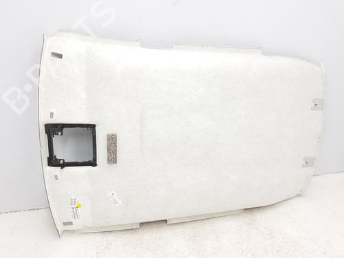 Interior roof SEAT IBIZA V (KJ1, KJG) 1.0 MPi | BP12550837I12 