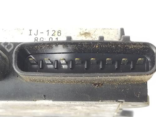 Electronic module TOYOTA LAND CRUISER PRADO (_J12_) 3.0 D-4D (KDJ120, KDJ125) | BP14093266M83 