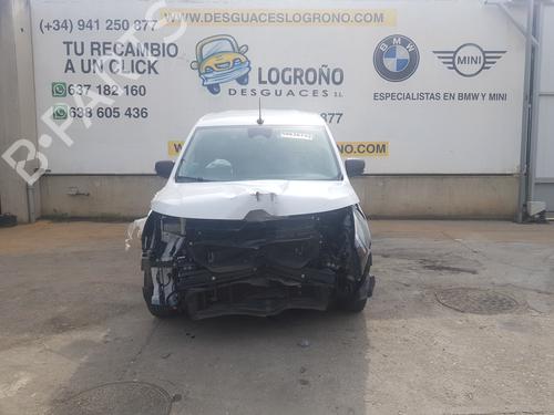Used Parts RENAULT KANGOO III MPV    4634249