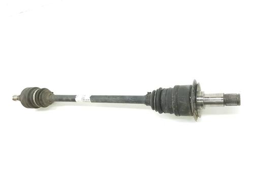 Right rear driveshaft MERCEDES-BENZ E-CLASS (W213) E 220 d 4-matic (213.005) | BP40156072M41 - Image 2